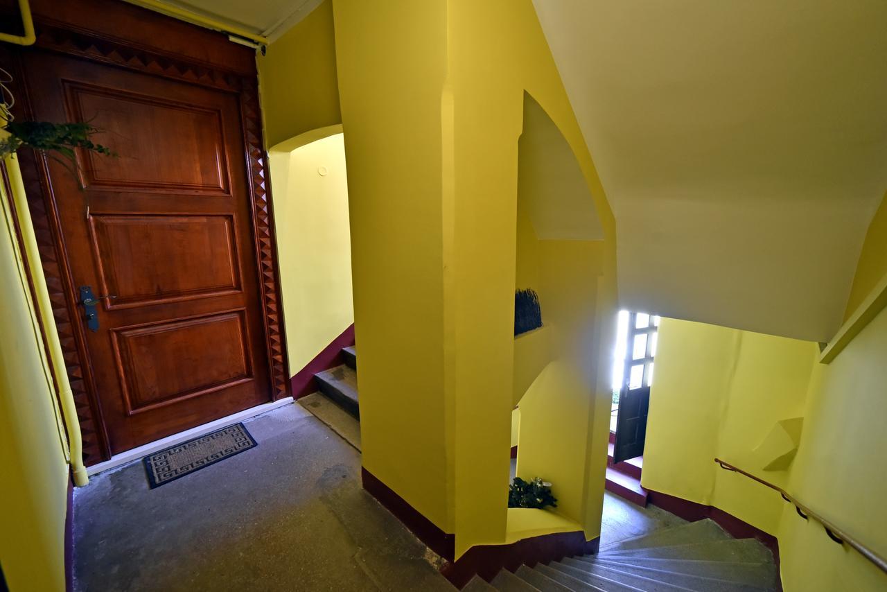 Mandusa Heritage Apartments Zagreb Bagian luar foto