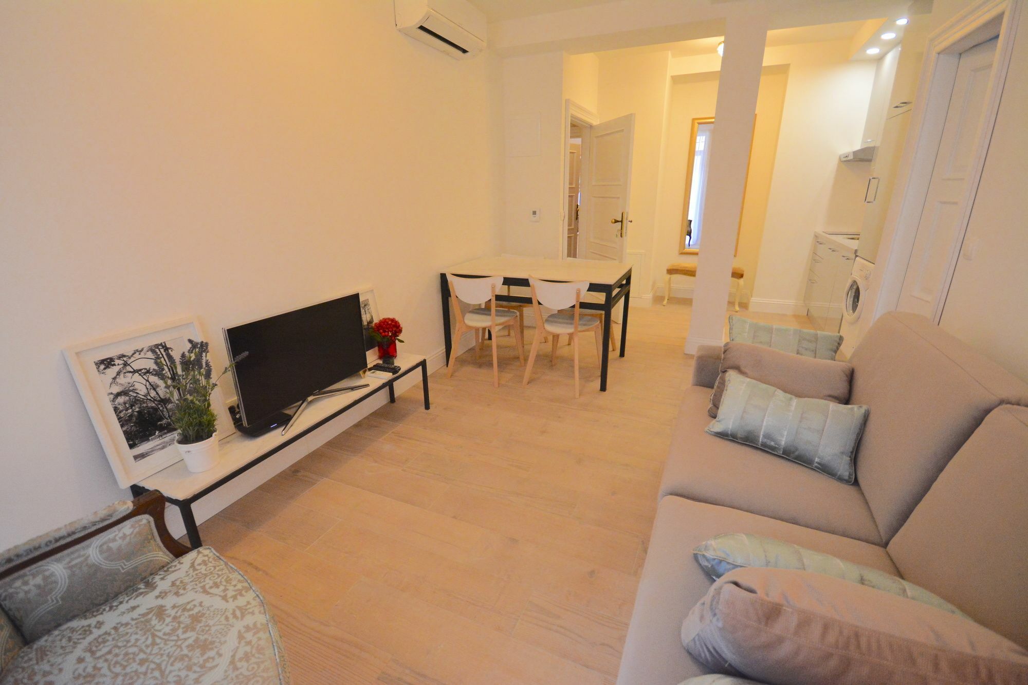 Mandusa Heritage Apartments Zagreb Bagian luar foto