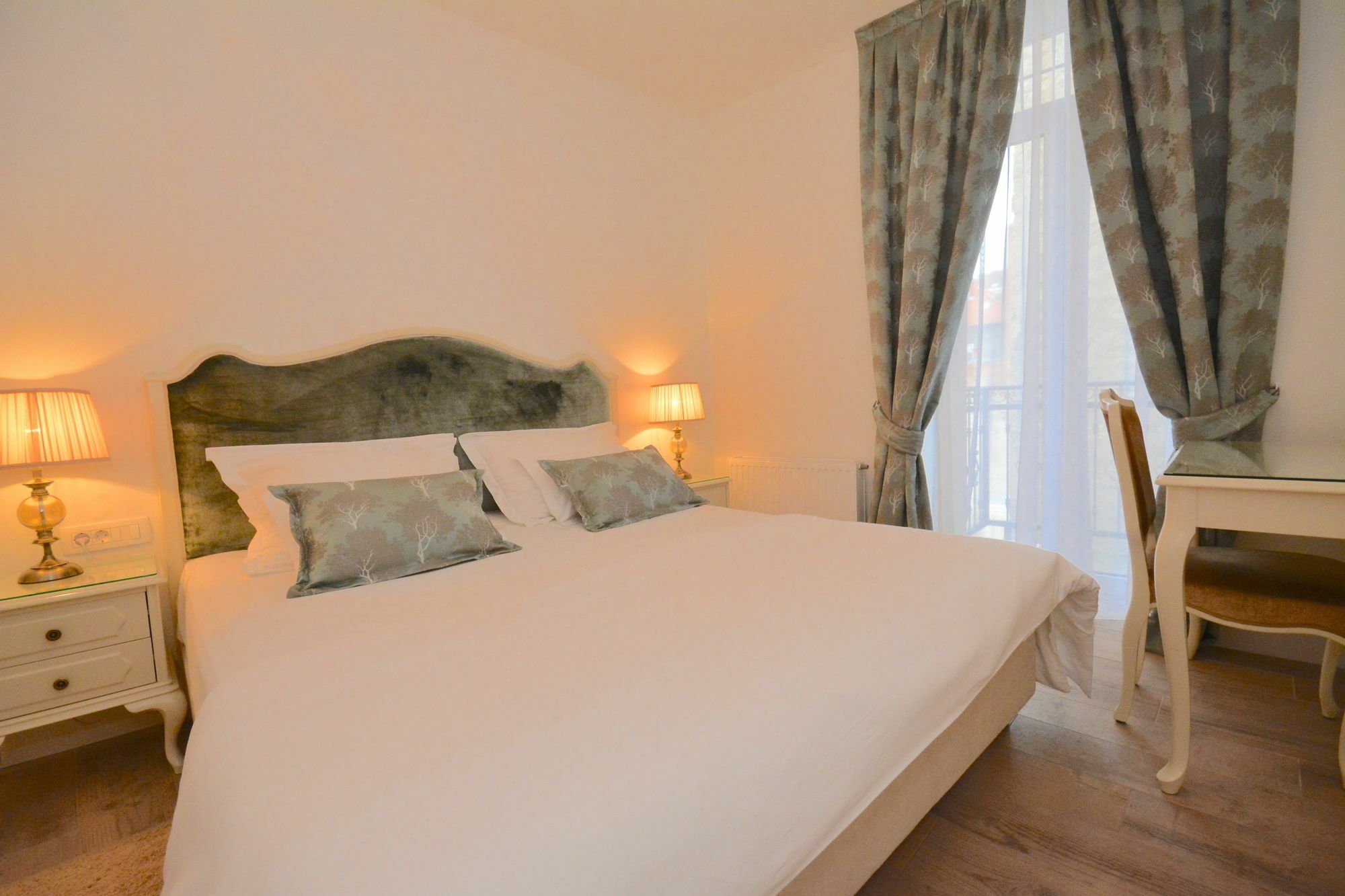Mandusa Heritage Apartments Zagreb Bagian luar foto