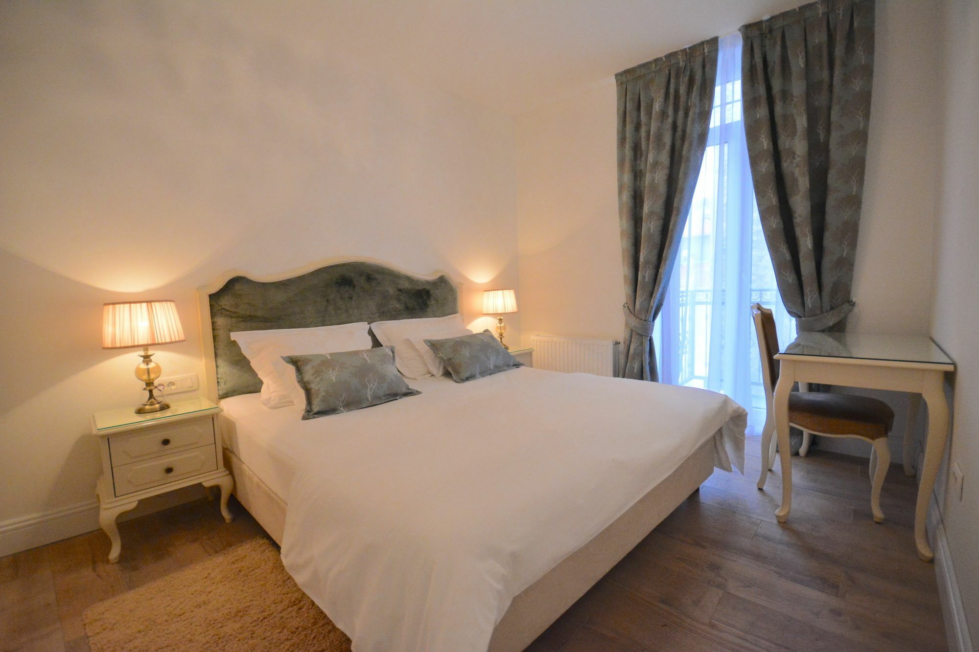 Mandusa Heritage Apartments Zagreb Bagian luar foto